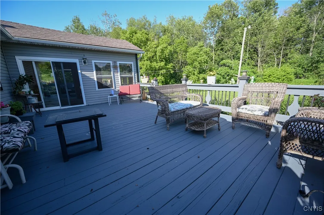 9260 Latus Road, Paris, New York 13318, Paris, New York 13318, 3 Bedrooms Bedrooms, 8 Rooms Rooms,2 BathroomsBathrooms,Residential,For Sale,9260 Latus Road, Paris, New York 13318,S1619324