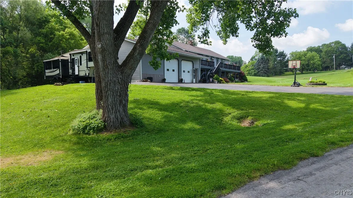 9260 Latus Road, Paris, New York 13318, Paris, New York 13318, 3 Bedrooms Bedrooms, 8 Rooms Rooms,2 BathroomsBathrooms,Residential,For Sale,9260 Latus Road, Paris, New York 13318,S1619324