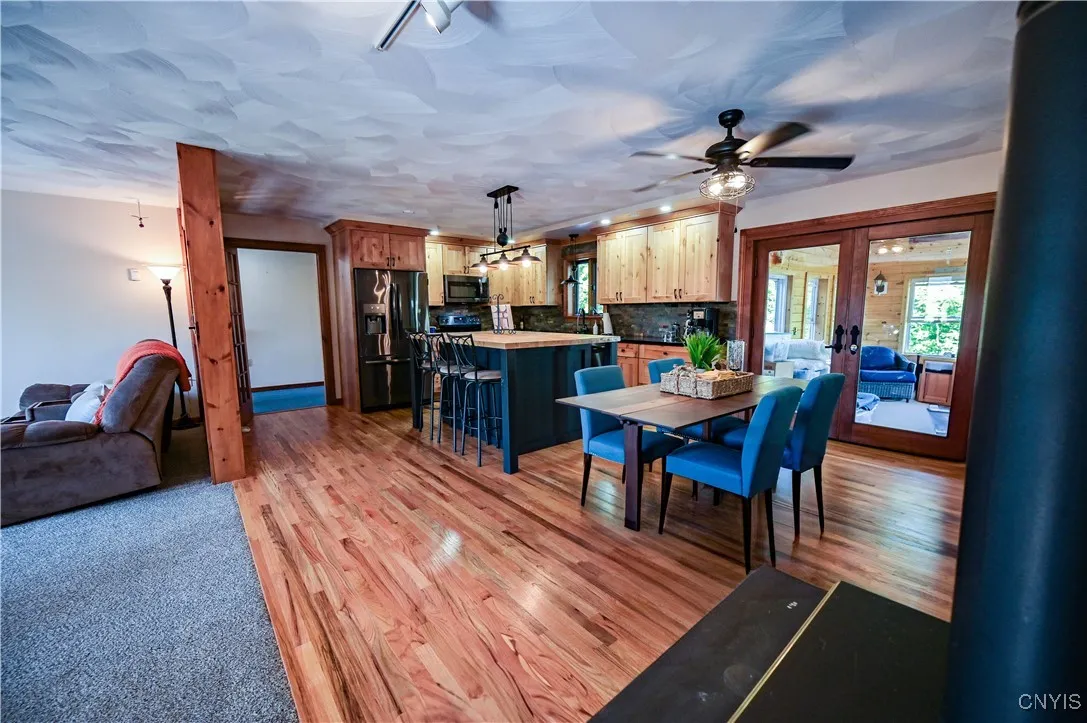 9260 Latus Road, Paris, New York 13318, Paris, New York 13318, 3 Bedrooms Bedrooms, 8 Rooms Rooms,2 BathroomsBathrooms,Residential,For Sale,9260 Latus Road, Paris, New York 13318,S1619324