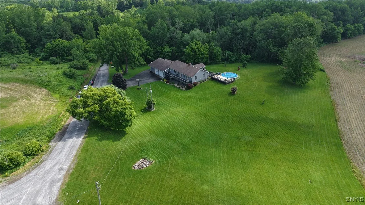 9260 Latus Road, Paris, New York 13318, Paris, New York 13318, 3 Bedrooms Bedrooms, 8 Rooms Rooms,2 BathroomsBathrooms,Residential,For Sale,9260 Latus Road, Paris, New York 13318,S1619324