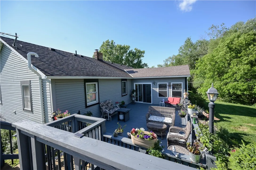 9260 Latus Road, Paris, New York 13318, Paris, New York 13318, 3 Bedrooms Bedrooms, 8 Rooms Rooms,2 BathroomsBathrooms,Residential,For Sale,9260 Latus Road, Paris, New York 13318,S1619324