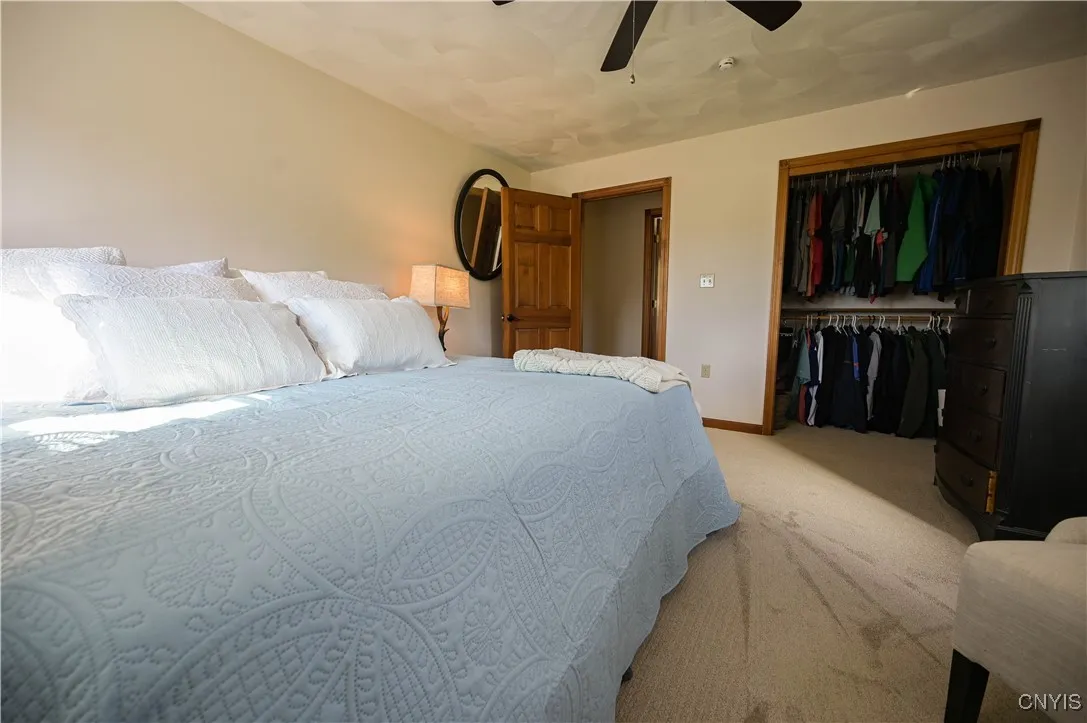 9260 Latus Road, Paris, New York 13318, Paris, New York 13318, 3 Bedrooms Bedrooms, 8 Rooms Rooms,2 BathroomsBathrooms,Residential,For Sale,9260 Latus Road, Paris, New York 13318,S1619324