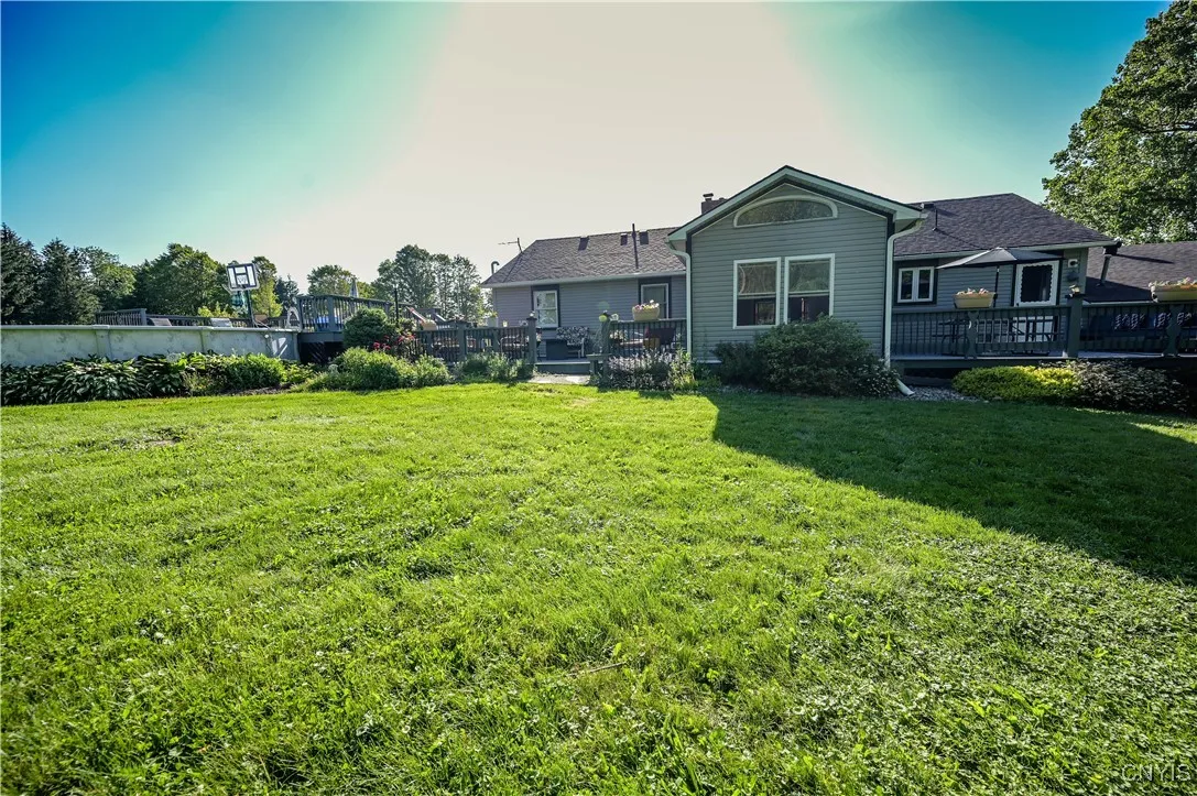 9260 Latus Road, Paris, New York 13318, Paris, New York 13318, 3 Bedrooms Bedrooms, 8 Rooms Rooms,2 BathroomsBathrooms,Residential,For Sale,9260 Latus Road, Paris, New York 13318,S1619324