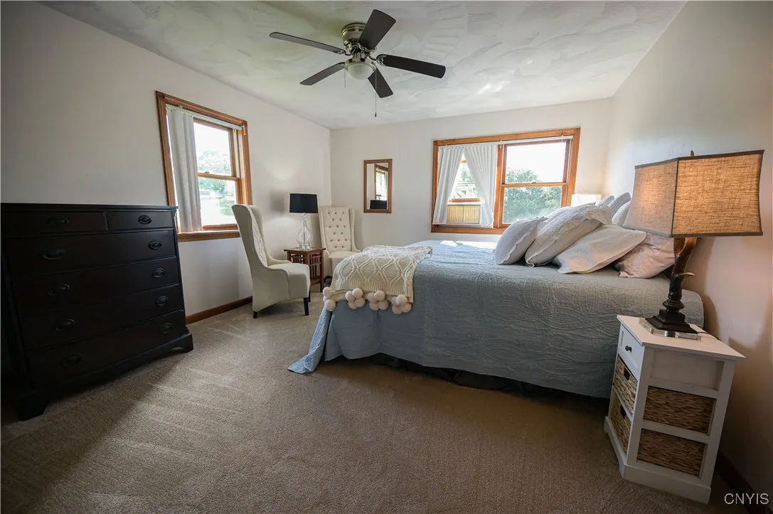 9260 Latus Road, Paris, New York 13318, Paris, New York 13318, 3 Bedrooms Bedrooms, 8 Rooms Rooms,2 BathroomsBathrooms,Residential,For Sale,9260 Latus Road, Paris, New York 13318,S1619324