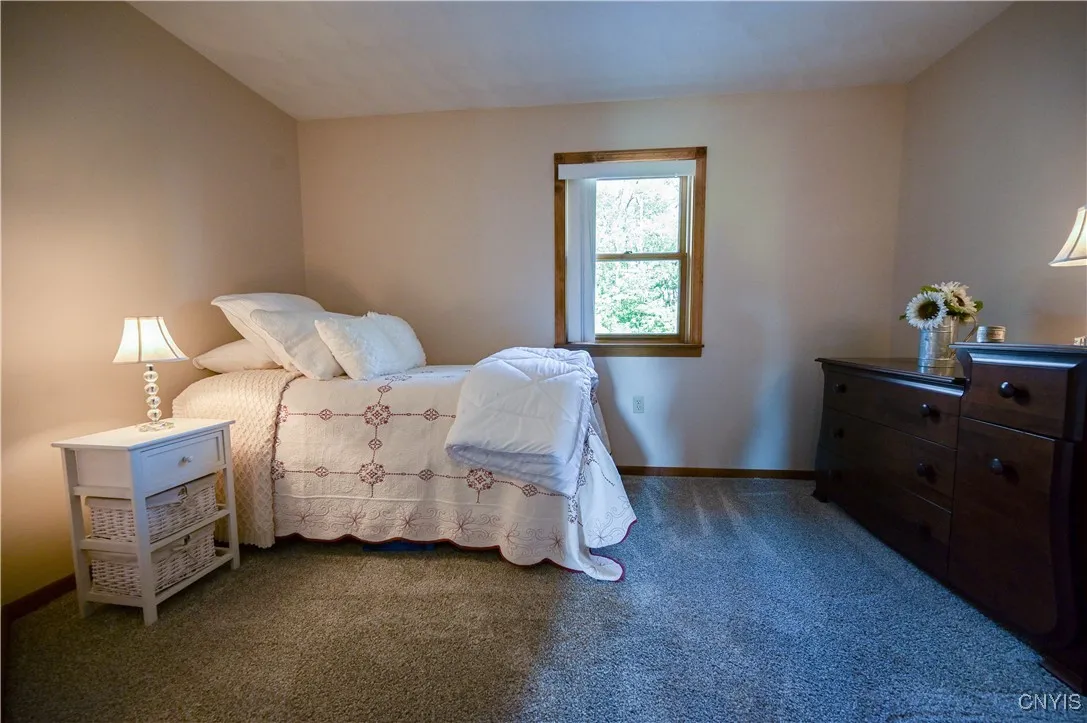9260 Latus Road, Paris, New York 13318, Paris, New York 13318, 3 Bedrooms Bedrooms, 8 Rooms Rooms,2 BathroomsBathrooms,Residential,For Sale,9260 Latus Road, Paris, New York 13318,S1619324