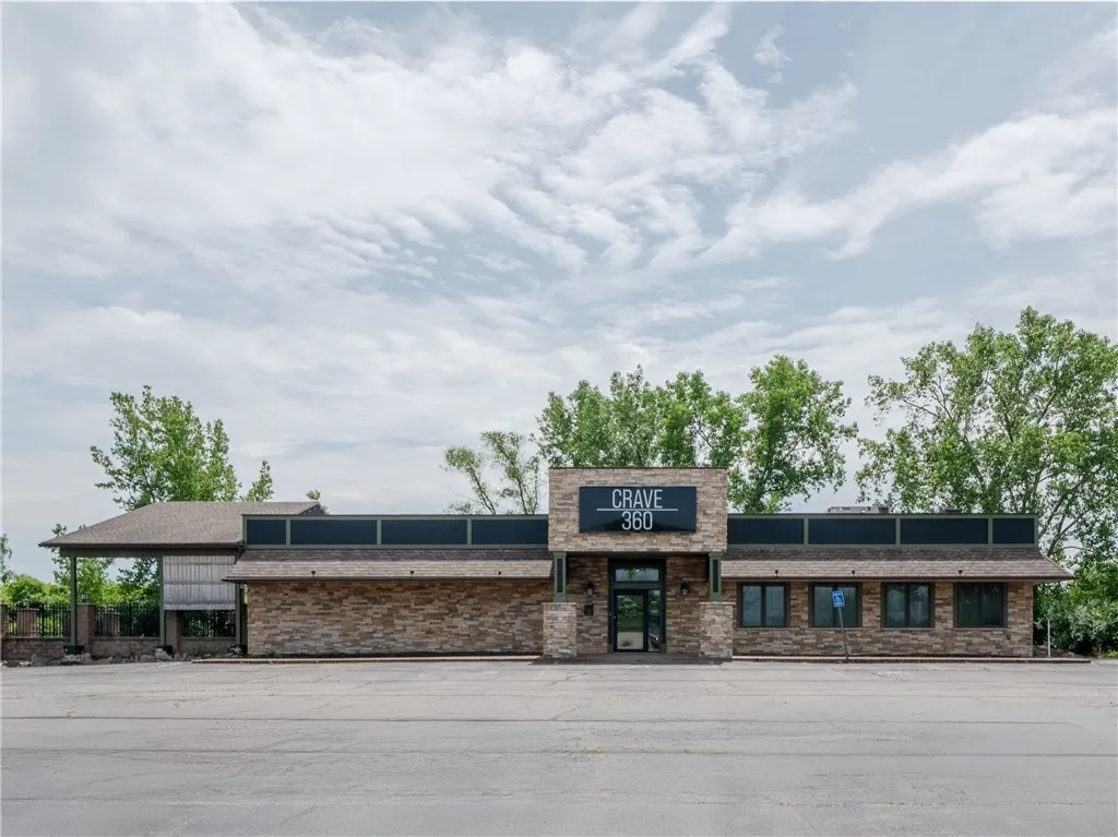 250 Pixley Road, Gates, New York 14624, Gates, New York 14624, ,Commercial Sale,For Sale,250 Pixley Road, Gates, New York 14624,R1619141