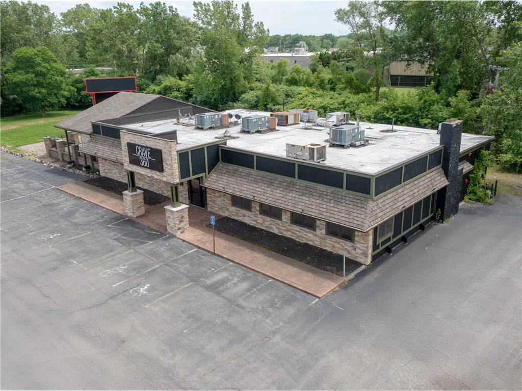 250 Pixley Road, Gates, New York 14624, Gates, New York 14624, ,Commercial Sale,For Sale,250 Pixley Road, Gates, New York 14624,R1619141