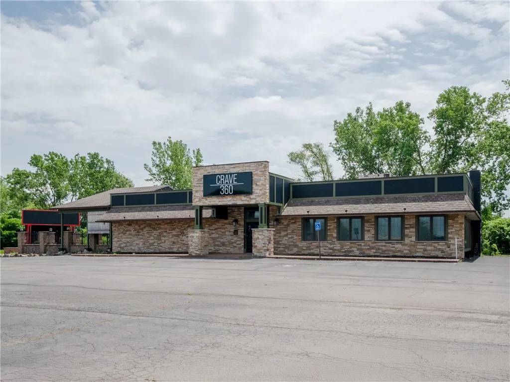 250 Pixley Road, Gates, New York 14624, Gates, New York 14624, ,Commercial Sale,For Sale,250 Pixley Road, Gates, New York 14624,R1619141