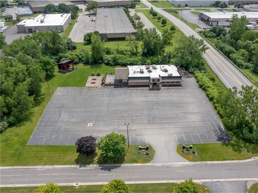 250 Pixley Road, Gates, New York 14624, Gates, New York 14624, ,Commercial Sale,For Sale,250 Pixley Road, Gates, New York 14624,R1619141