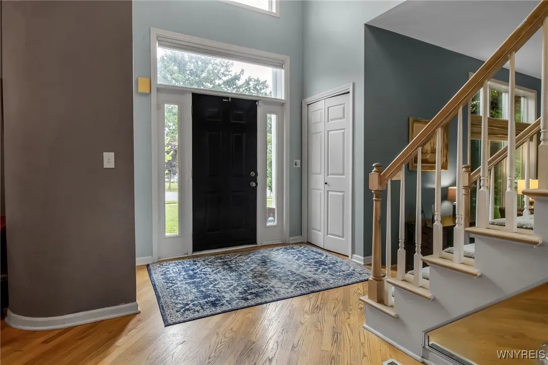 152 Pino Verde Lane, Amherst, New York 14221, Amherst, New York 14221, 5 Bedrooms Bedrooms, 9 Rooms Rooms,2 BathroomsBathrooms,Residential,For Sale,152 Pino Verde Lane, Amherst, New York 14221,B1619297