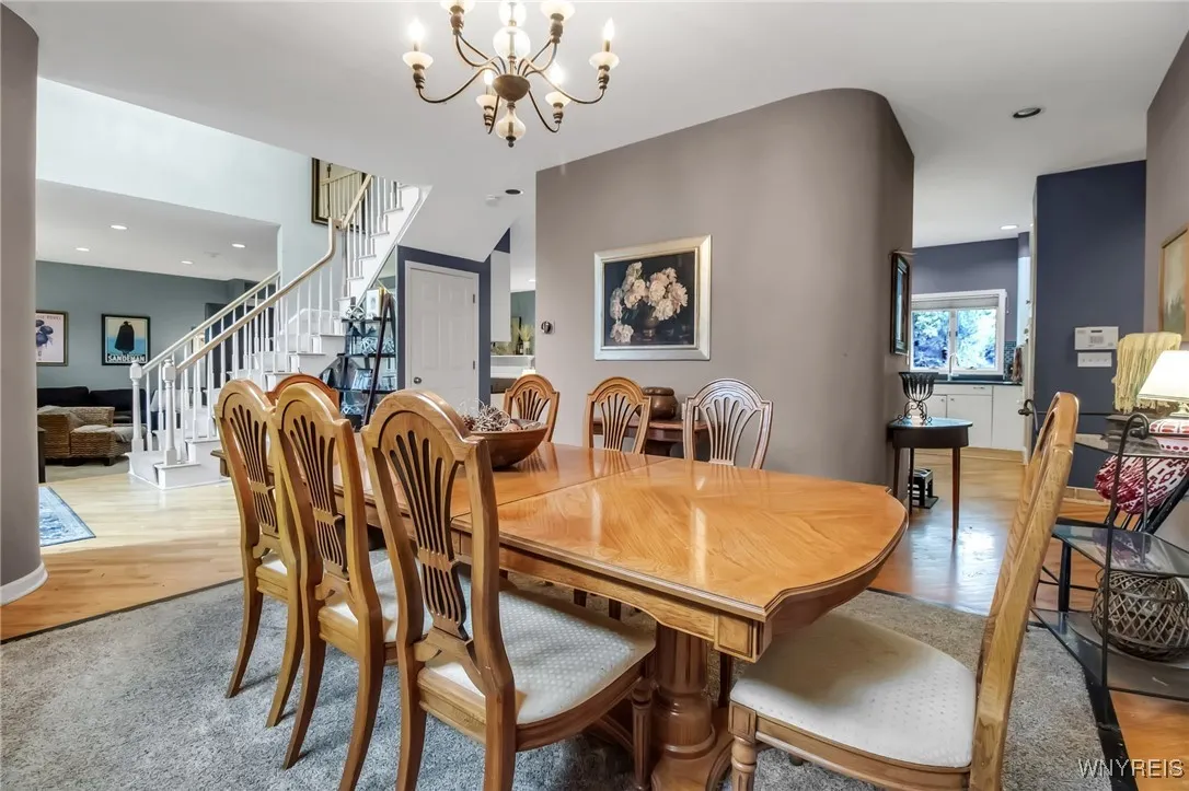152 Pino Verde Lane, Amherst, New York 14221, Amherst, New York 14221, 5 Bedrooms Bedrooms, 9 Rooms Rooms,2 BathroomsBathrooms,Residential,For Sale,152 Pino Verde Lane, Amherst, New York 14221,B1619297
