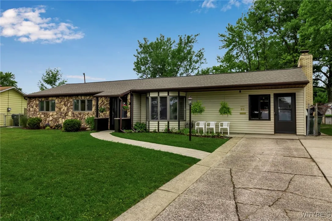80 Alys Drive West, Cheektowaga, New York 14043, Cheektowaga, New York 14043, 4 Bedrooms Bedrooms, 10 Rooms Rooms,2 BathroomsBathrooms,Residential,Closed,80 Alys Drive West, Cheektowaga, New York 14043,0,B1619168