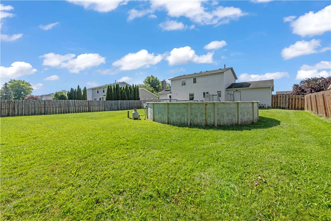196 Buttonwood Drive, Greece, New York 14468, Greece, New York 14468, 3 Bedrooms Bedrooms, 7 Rooms Rooms,2 BathroomsBathrooms,Residential,For Sale,196 Buttonwood Drive, Greece, New York 14468,R1619294