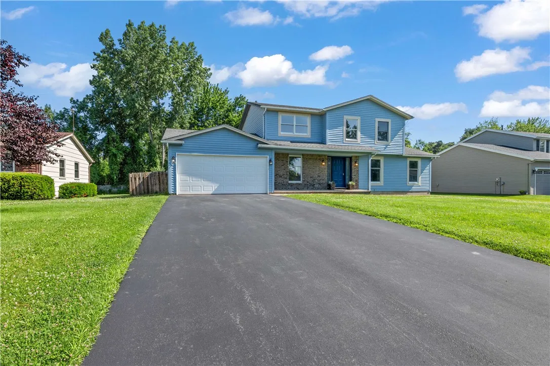 196 Buttonwood Drive, Greece, New York 14468, Greece, New York 14468, 3 Bedrooms Bedrooms, 7 Rooms Rooms,2 BathroomsBathrooms,Residential,For Sale,196 Buttonwood Drive, Greece, New York 14468,R1619294