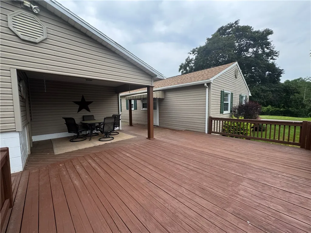 1324 East Main Street, Foster Town, Pennsylvania 1, Foster Town, Pennsylvania 16701, 2 Bedrooms Bedrooms, 5 Rooms Rooms,1 BathroomBathrooms,Residential,Closed,1324 East Main Street, Foster Town, Pennsylvania 1,R1615375