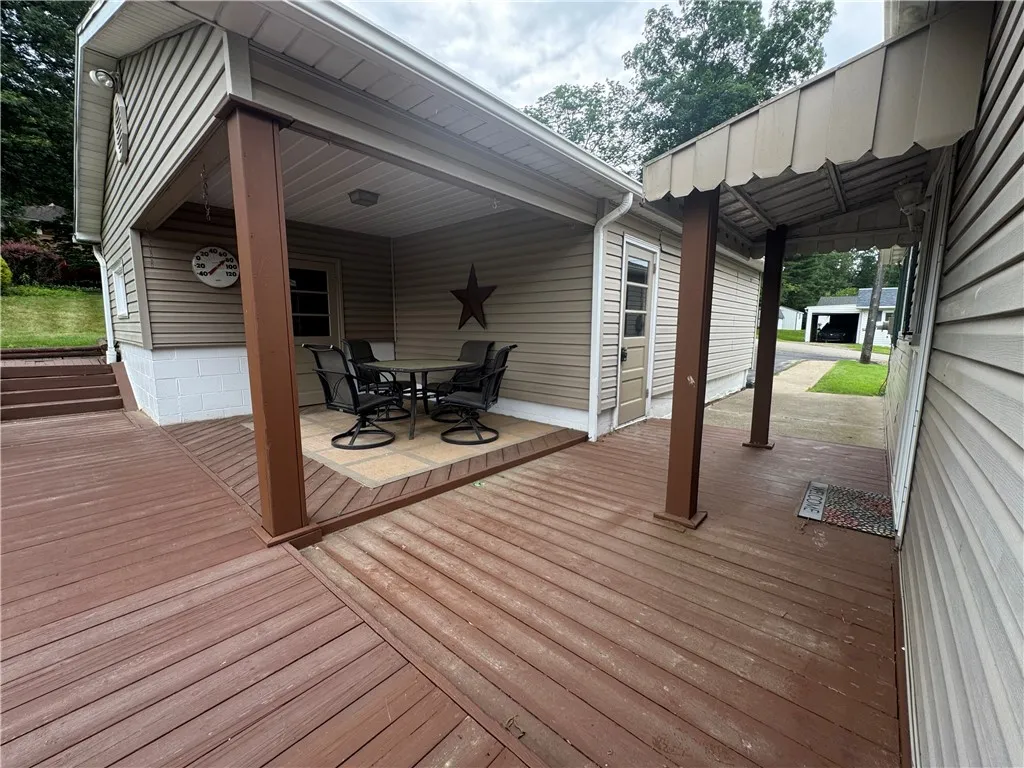 1324 East Main Street, Foster Town, Pennsylvania 1, Foster Town, Pennsylvania 16701, 2 Bedrooms Bedrooms, 5 Rooms Rooms,1 BathroomBathrooms,Residential,Closed,1324 East Main Street, Foster Town, Pennsylvania 1,R1615375