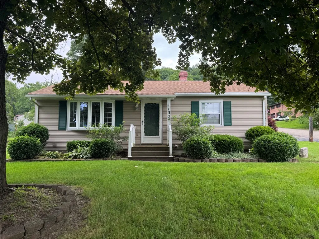 1324 East Main Street, Foster Town, Pennsylvania 1, Foster Town, Pennsylvania 16701, 2 Bedrooms Bedrooms, 5 Rooms Rooms,1 BathroomBathrooms,Residential,Closed,1324 East Main Street, Foster Town, Pennsylvania 1,R1615375
