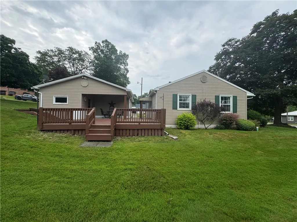 1324 East Main Street, Foster Town, Pennsylvania 1, Foster Town, Pennsylvania 16701, 2 Bedrooms Bedrooms, 5 Rooms Rooms,1 BathroomBathrooms,Residential,Closed,1324 East Main Street, Foster Town, Pennsylvania 1,R1615375