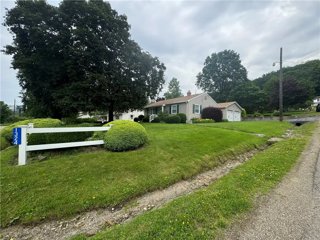1324 East Main Street, Foster Town, Pennsylvania 1, Foster Town, Pennsylvania 16701, 2 Bedrooms Bedrooms, 5 Rooms Rooms,1 BathroomBathrooms,Residential,Closed,1324 East Main Street, Foster Town, Pennsylvania 1,R1615375