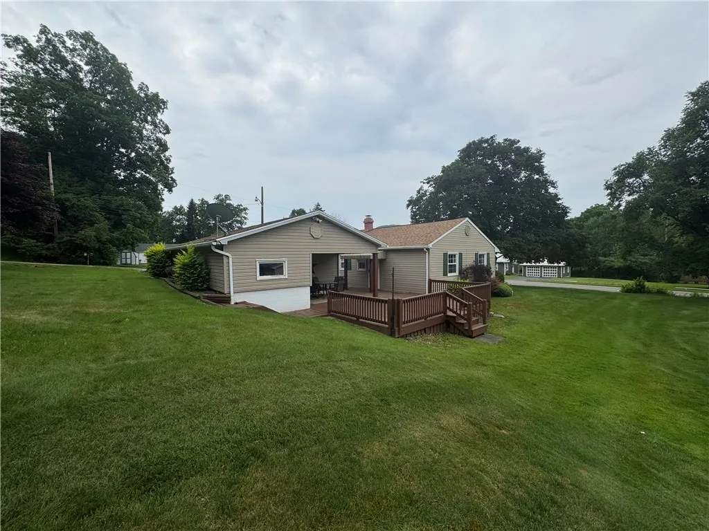 1324 East Main Street, Foster Town, Pennsylvania 1, Foster Town, Pennsylvania 16701, 2 Bedrooms Bedrooms, 5 Rooms Rooms,1 BathroomBathrooms,Residential,Closed,1324 East Main Street, Foster Town, Pennsylvania 1,R1615375