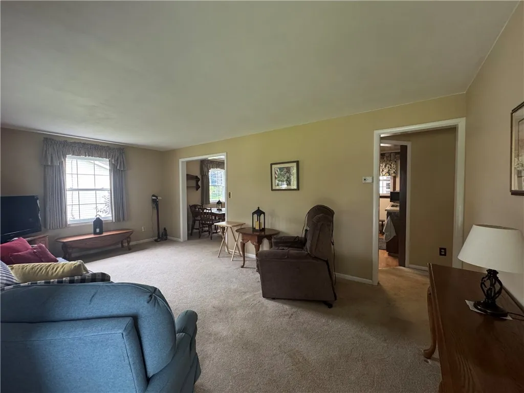 1324 East Main Street, Foster Town, Pennsylvania 1, Foster Town, Pennsylvania 16701, 2 Bedrooms Bedrooms, 5 Rooms Rooms,1 BathroomBathrooms,Residential,Closed,1324 East Main Street, Foster Town, Pennsylvania 1,R1615375
