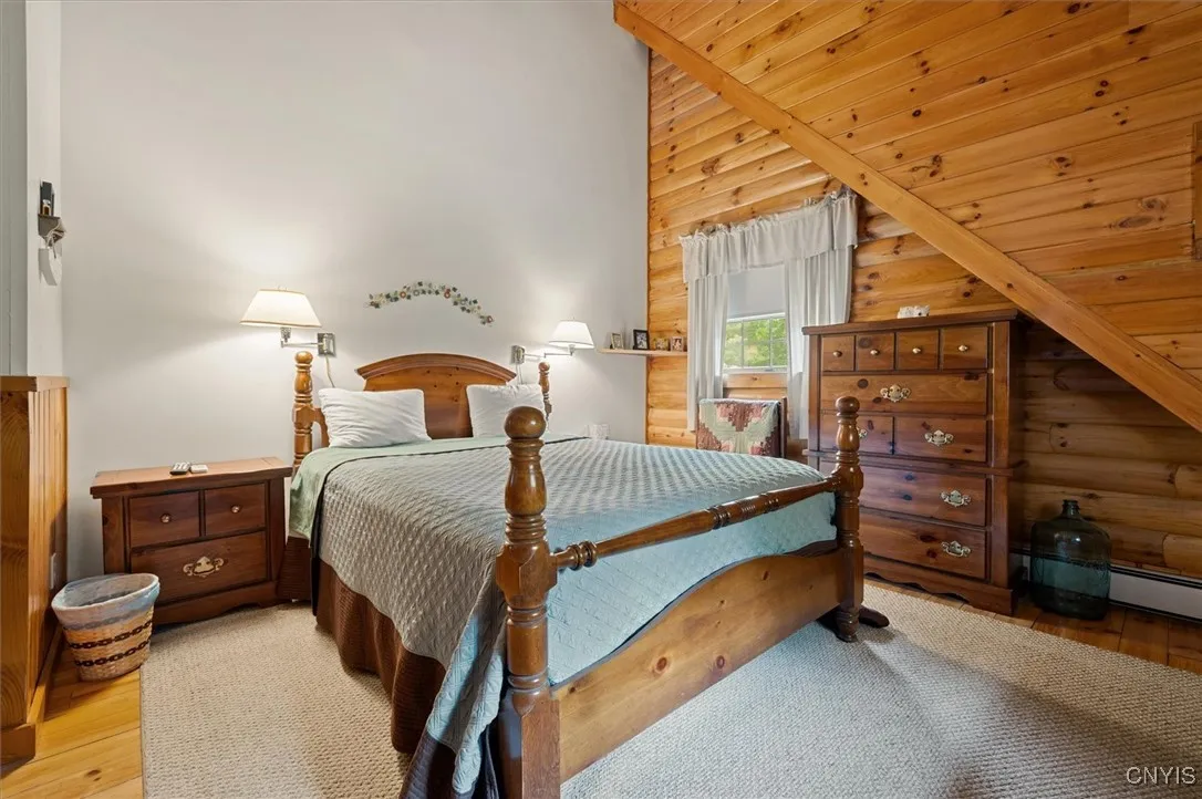 2544 Johnnycake Hill Road, Madison, New York 13346, Madison, New York 13346, 3 Bedrooms Bedrooms, 6 Rooms Rooms,2 BathroomsBathrooms,Residential,For Sale,2544 Johnnycake Hill Road, Madison, New York 13346,S1618753