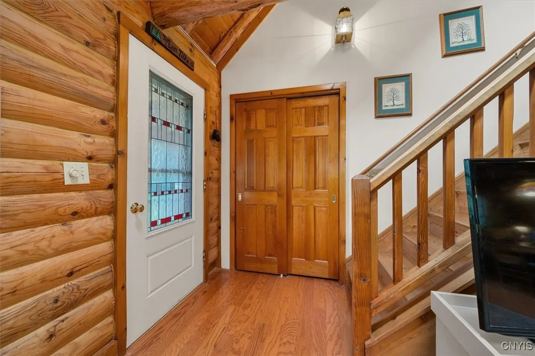 2544 Johnnycake Hill Road, Madison, New York 13346, Madison, New York 13346, 3 Bedrooms Bedrooms, 6 Rooms Rooms,2 BathroomsBathrooms,Residential,For Sale,2544 Johnnycake Hill Road, Madison, New York 13346,S1618753