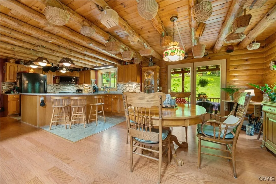 2544 Johnnycake Hill Road, Madison, New York 13346, Madison, New York 13346, 3 Bedrooms Bedrooms, 6 Rooms Rooms,2 BathroomsBathrooms,Residential,For Sale,2544 Johnnycake Hill Road, Madison, New York 13346,S1618753