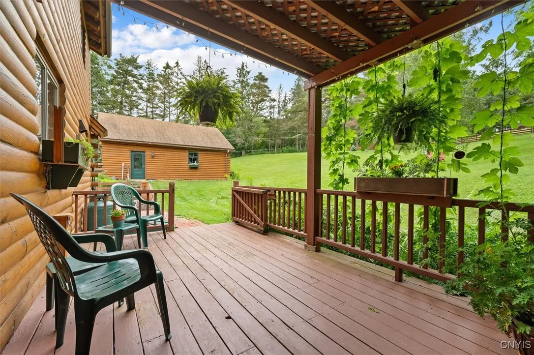 2544 Johnnycake Hill Road, Madison, New York 13346, Madison, New York 13346, 3 Bedrooms Bedrooms, 6 Rooms Rooms,2 BathroomsBathrooms,Residential,For Sale,2544 Johnnycake Hill Road, Madison, New York 13346,S1618753