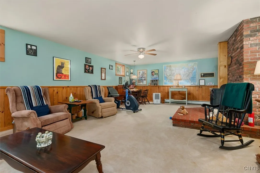2544 Johnnycake Hill Road, Madison, New York 13346, Madison, New York 13346, 3 Bedrooms Bedrooms, 6 Rooms Rooms,2 BathroomsBathrooms,Residential,For Sale,2544 Johnnycake Hill Road, Madison, New York 13346,S1618753