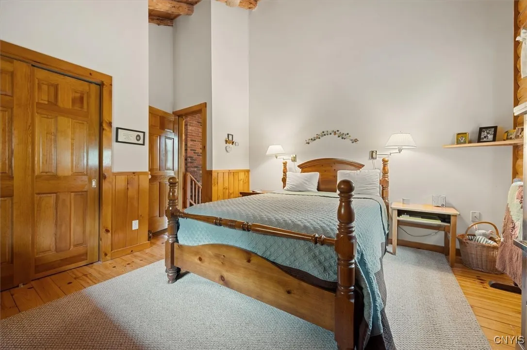 2544 Johnnycake Hill Road, Madison, New York 13346, Madison, New York 13346, 3 Bedrooms Bedrooms, 6 Rooms Rooms,2 BathroomsBathrooms,Residential,For Sale,2544 Johnnycake Hill Road, Madison, New York 13346,S1618753