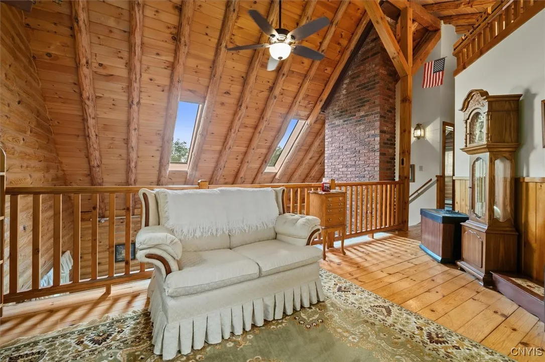2544 Johnnycake Hill Road, Madison, New York 13346, Madison, New York 13346, 3 Bedrooms Bedrooms, 6 Rooms Rooms,2 BathroomsBathrooms,Residential,For Sale,2544 Johnnycake Hill Road, Madison, New York 13346,S1618753