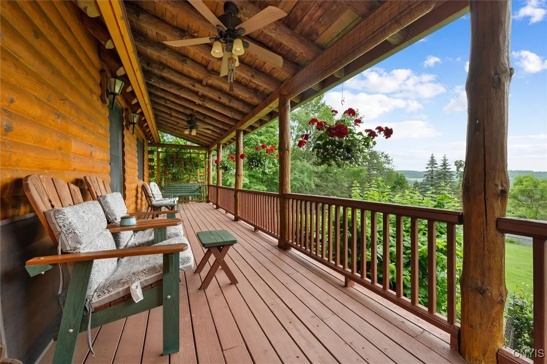 2544 Johnnycake Hill Road, Madison, New York 13346, Madison, New York 13346, 3 Bedrooms Bedrooms, 6 Rooms Rooms,2 BathroomsBathrooms,Residential,For Sale,2544 Johnnycake Hill Road, Madison, New York 13346,S1618753
