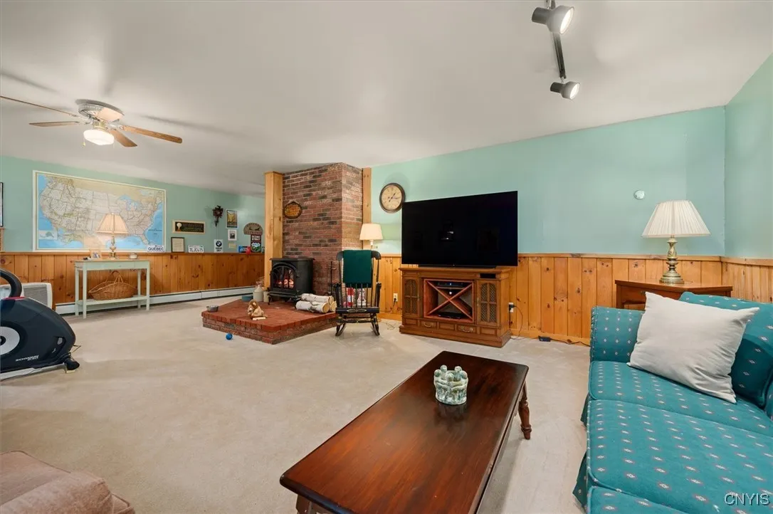 2544 Johnnycake Hill Road, Madison, New York 13346, Madison, New York 13346, 3 Bedrooms Bedrooms, 6 Rooms Rooms,2 BathroomsBathrooms,Residential,For Sale,2544 Johnnycake Hill Road, Madison, New York 13346,S1618753