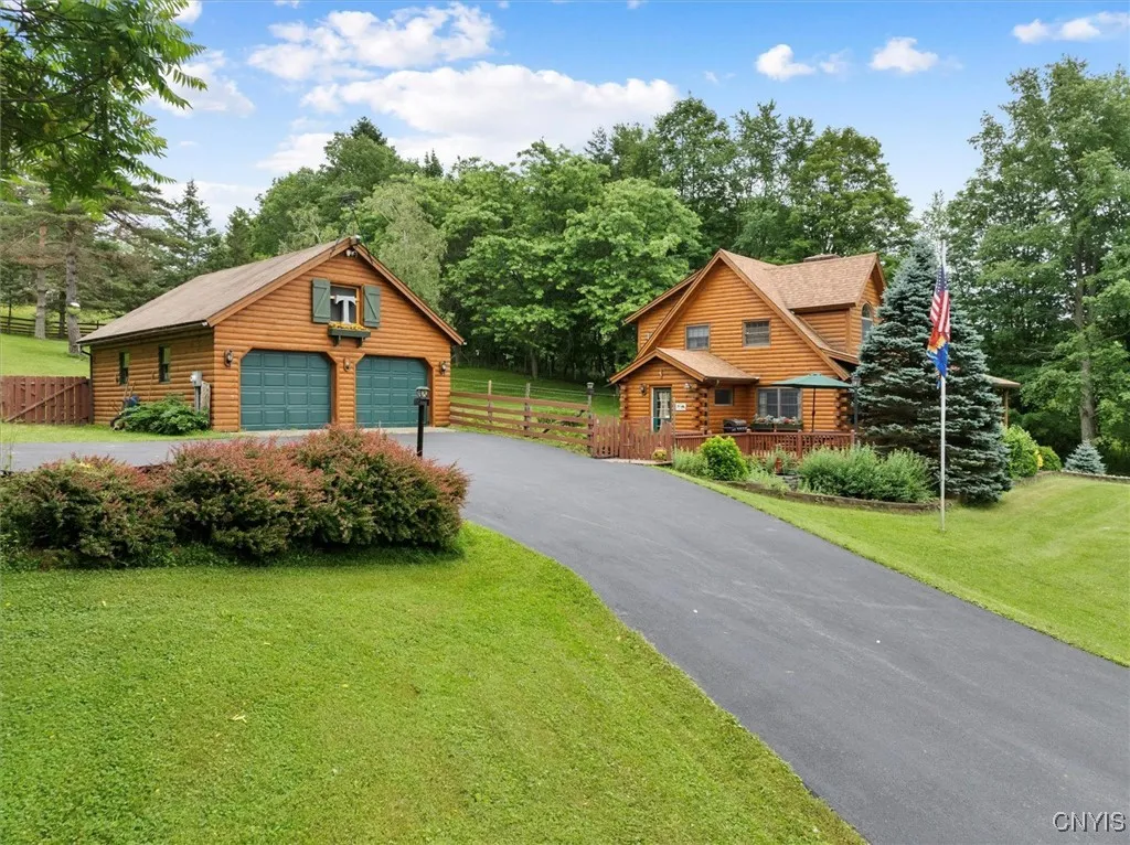 2544 Johnnycake Hill Road, Madison, New York 13346, Madison, New York 13346, 3 Bedrooms Bedrooms, 6 Rooms Rooms,2 BathroomsBathrooms,Residential,For Sale,2544 Johnnycake Hill Road, Madison, New York 13346,S1618753