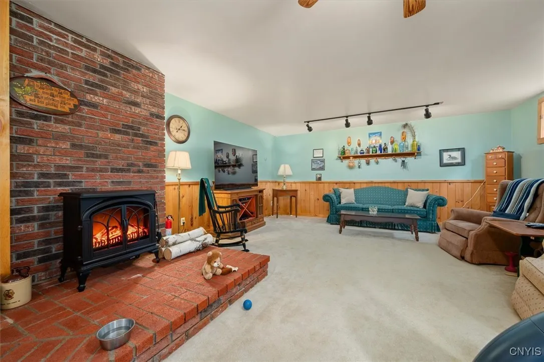2544 Johnnycake Hill Road, Madison, New York 13346, Madison, New York 13346, 3 Bedrooms Bedrooms, 6 Rooms Rooms,2 BathroomsBathrooms,Residential,For Sale,2544 Johnnycake Hill Road, Madison, New York 13346,S1618753