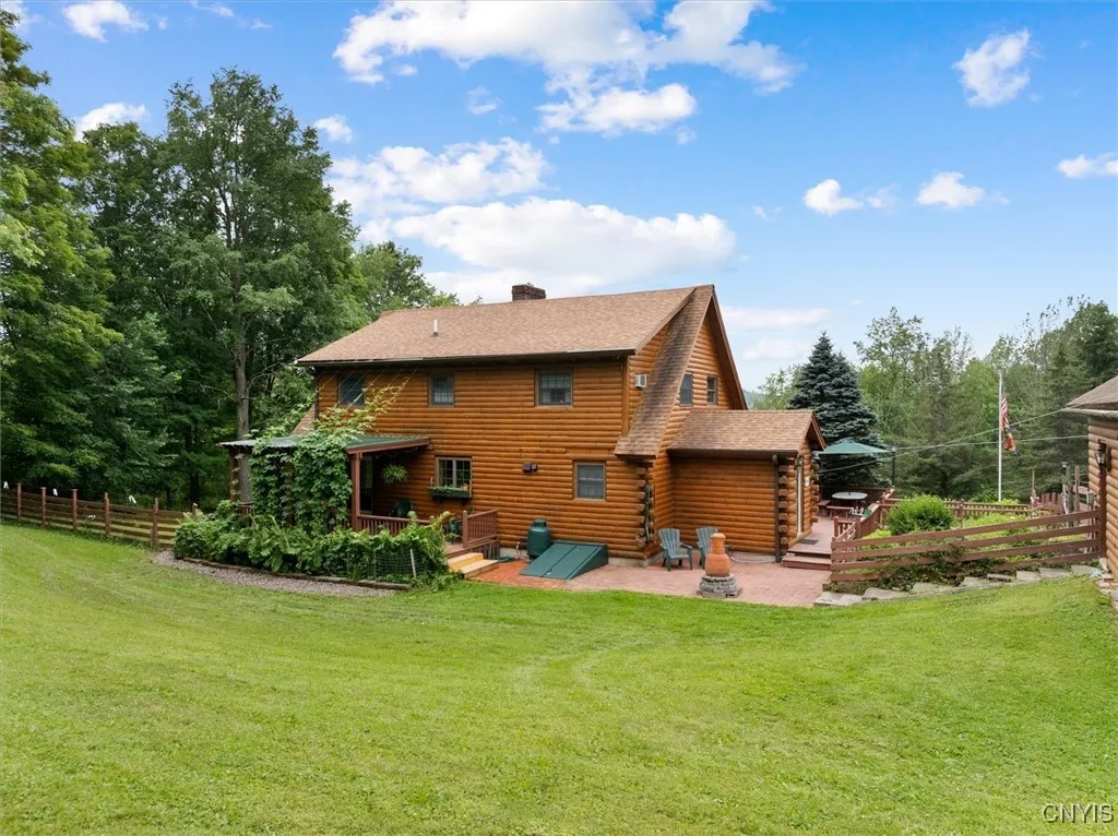2544 Johnnycake Hill Road, Madison, New York 13346, Madison, New York 13346, 3 Bedrooms Bedrooms, 6 Rooms Rooms,2 BathroomsBathrooms,Residential,For Sale,2544 Johnnycake Hill Road, Madison, New York 13346,S1618753