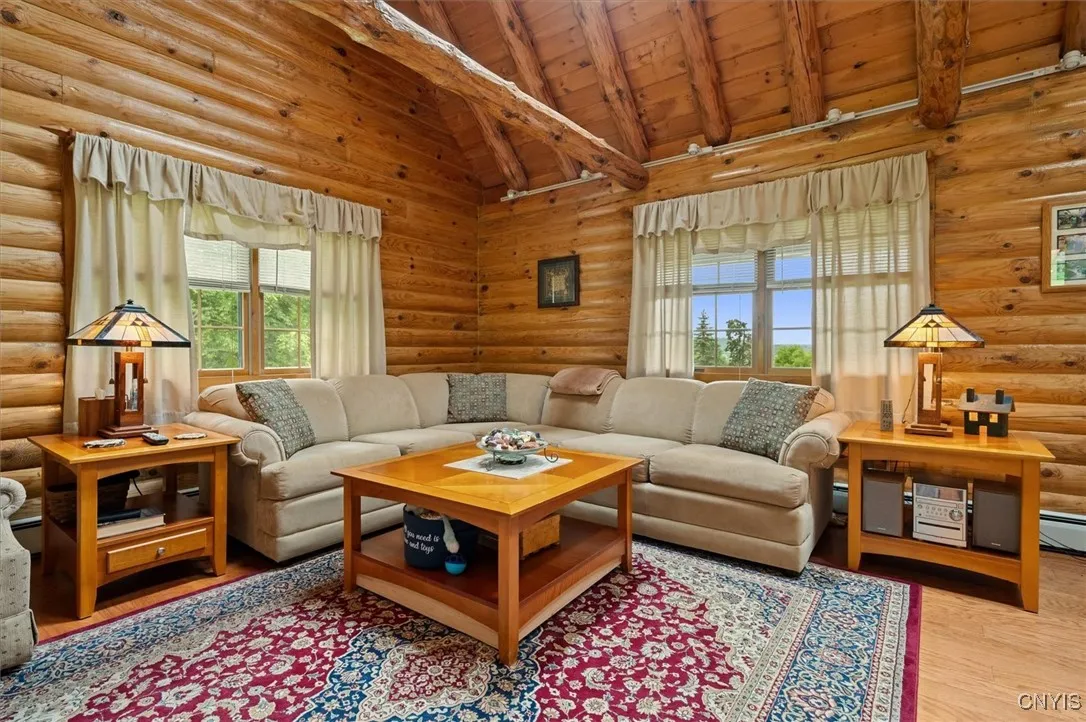 2544 Johnnycake Hill Road, Madison, New York 13346, Madison, New York 13346, 3 Bedrooms Bedrooms, 6 Rooms Rooms,2 BathroomsBathrooms,Residential,For Sale,2544 Johnnycake Hill Road, Madison, New York 13346,S1618753