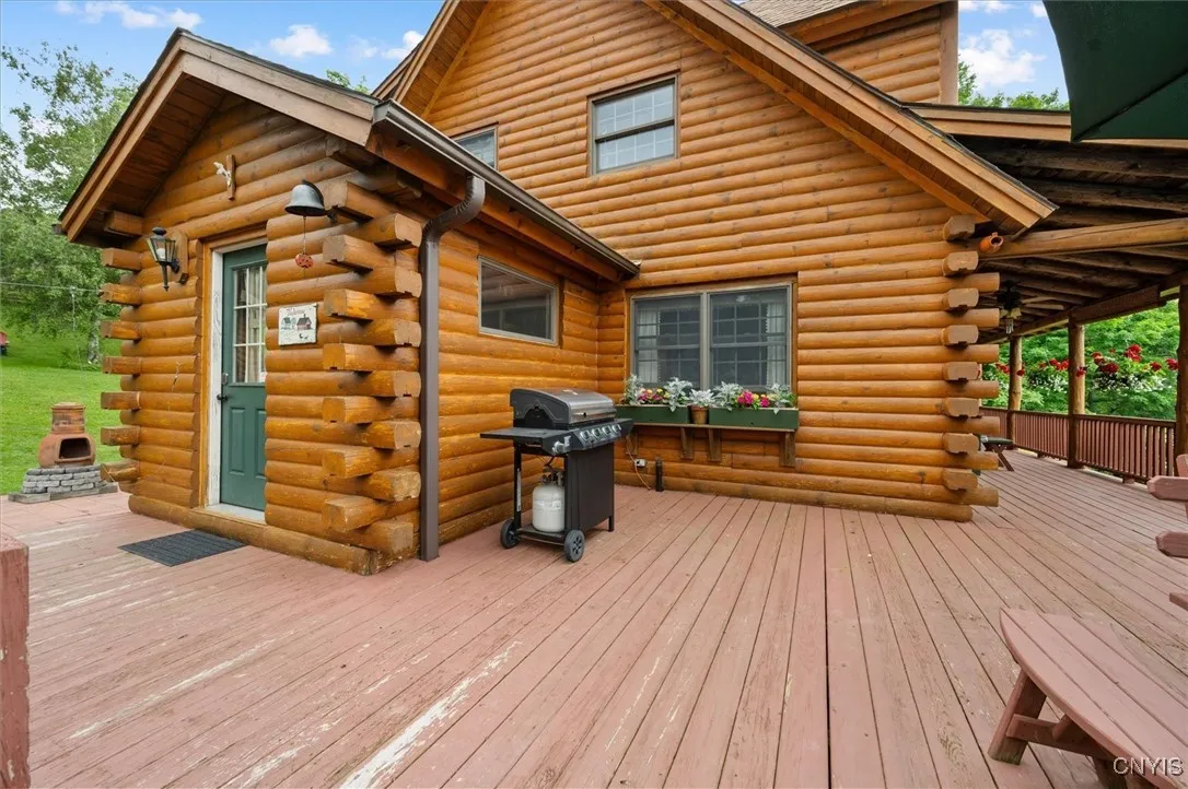 2544 Johnnycake Hill Road, Madison, New York 13346, Madison, New York 13346, 3 Bedrooms Bedrooms, 6 Rooms Rooms,2 BathroomsBathrooms,Residential,For Sale,2544 Johnnycake Hill Road, Madison, New York 13346,S1618753