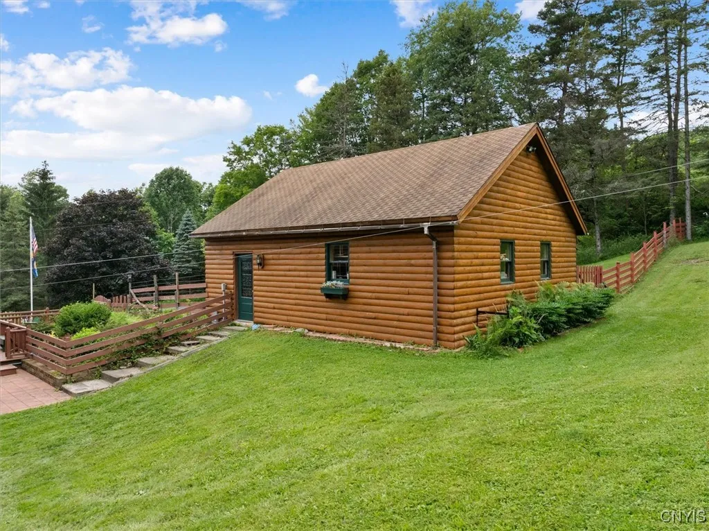 2544 Johnnycake Hill Road, Madison, New York 13346, Madison, New York 13346, 3 Bedrooms Bedrooms, 6 Rooms Rooms,2 BathroomsBathrooms,Residential,For Sale,2544 Johnnycake Hill Road, Madison, New York 13346,S1618753
