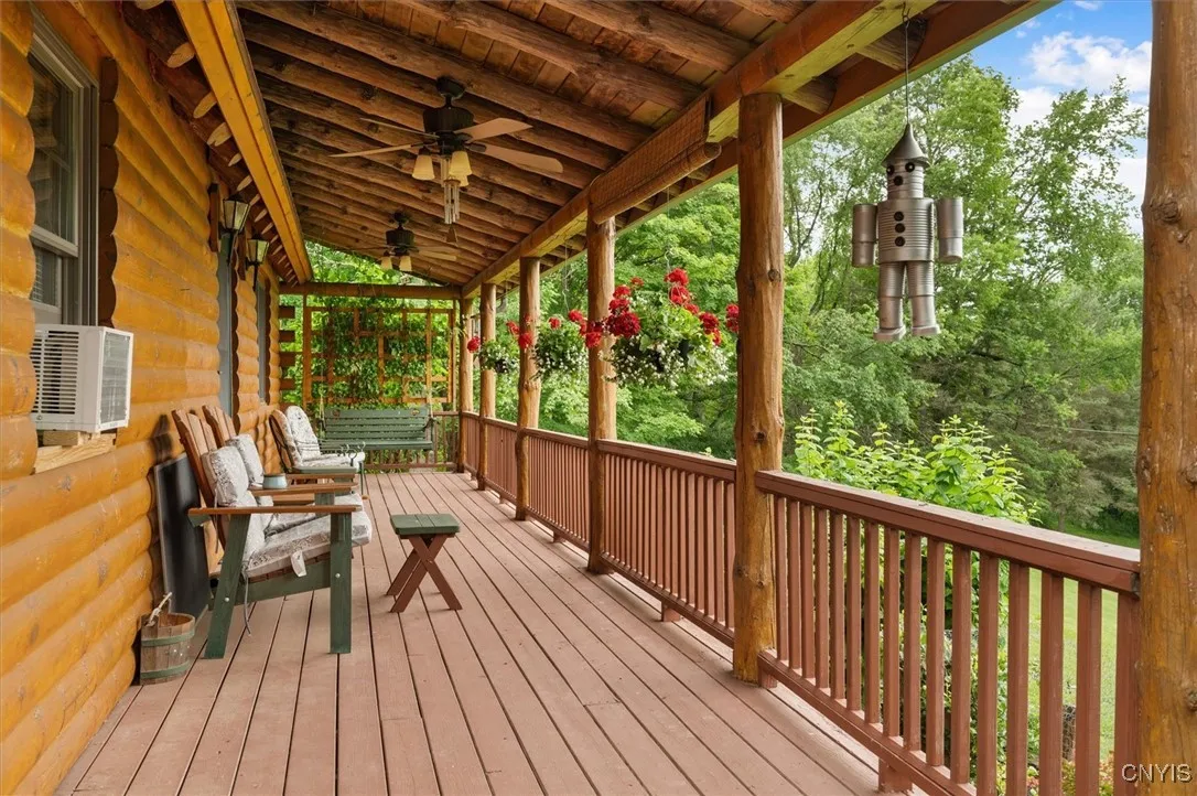 2544 Johnnycake Hill Road, Madison, New York 13346, Madison, New York 13346, 3 Bedrooms Bedrooms, 6 Rooms Rooms,2 BathroomsBathrooms,Residential,For Sale,2544 Johnnycake Hill Road, Madison, New York 13346,S1618753