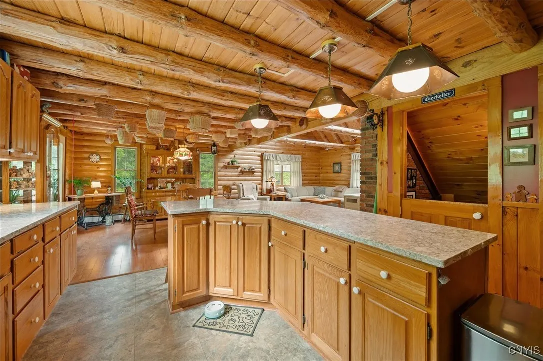 2544 Johnnycake Hill Road, Madison, New York 13346, Madison, New York 13346, 3 Bedrooms Bedrooms, 6 Rooms Rooms,2 BathroomsBathrooms,Residential,For Sale,2544 Johnnycake Hill Road, Madison, New York 13346,S1618753