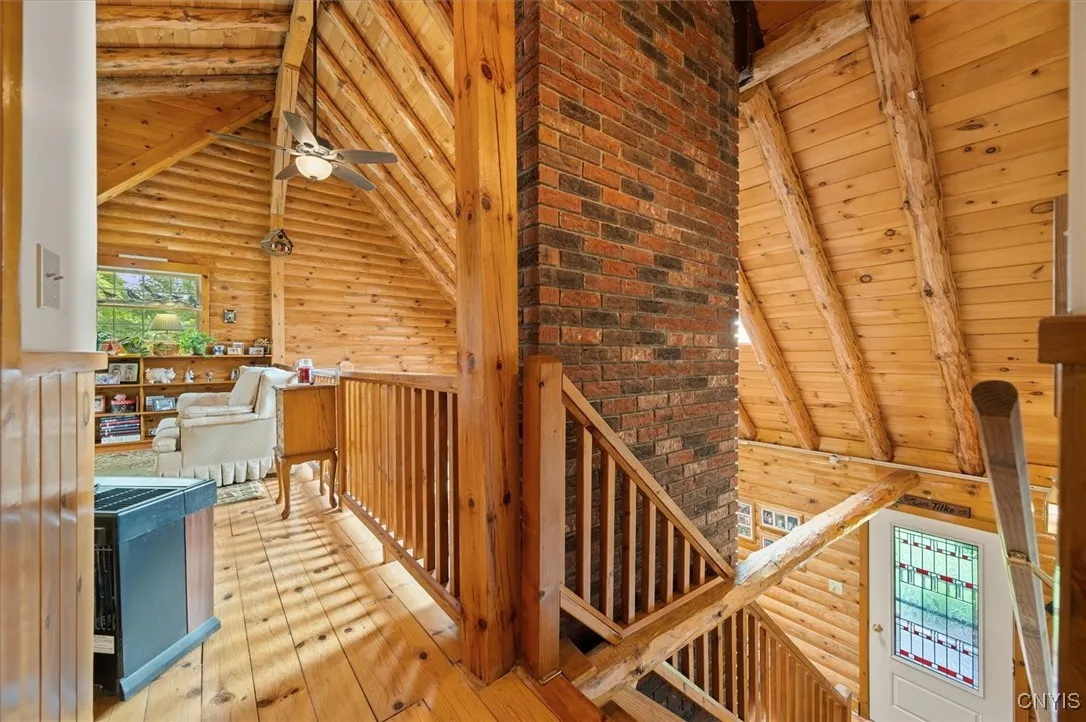2544 Johnnycake Hill Road, Madison, New York 13346, Madison, New York 13346, 3 Bedrooms Bedrooms, 6 Rooms Rooms,2 BathroomsBathrooms,Residential,For Sale,2544 Johnnycake Hill Road, Madison, New York 13346,S1618753