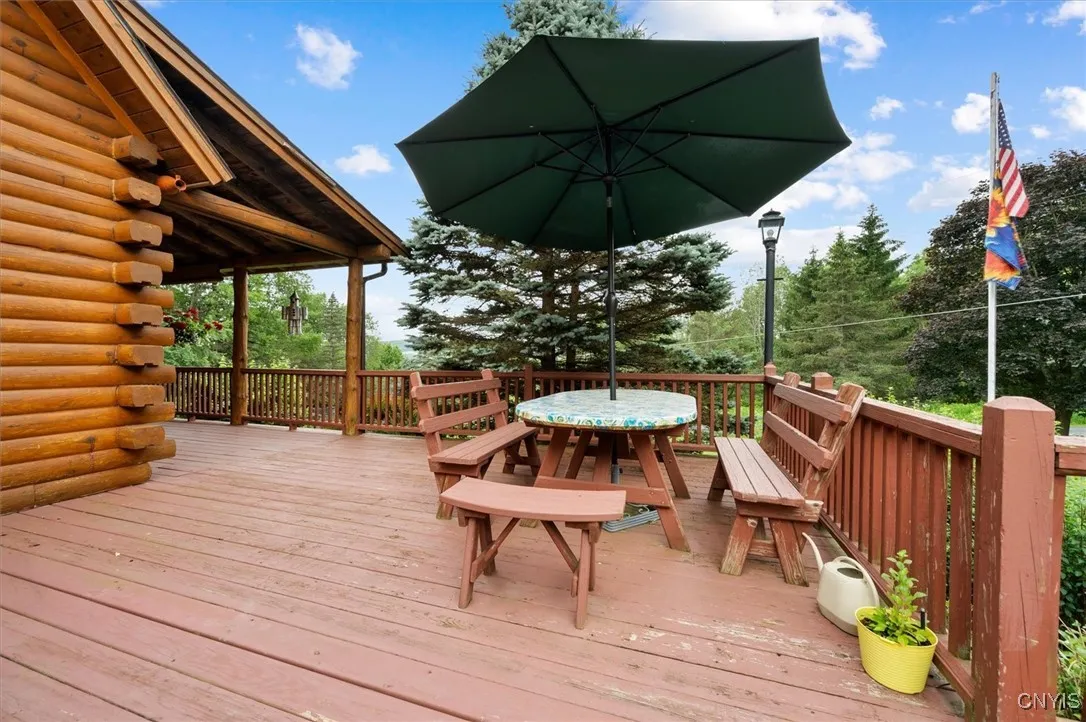 2544 Johnnycake Hill Road, Madison, New York 13346, Madison, New York 13346, 3 Bedrooms Bedrooms, 6 Rooms Rooms,2 BathroomsBathrooms,Residential,For Sale,2544 Johnnycake Hill Road, Madison, New York 13346,S1618753