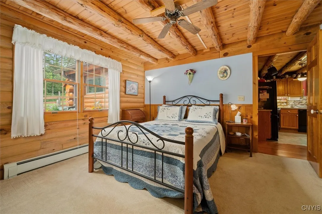 2544 Johnnycake Hill Road, Madison, New York 13346, Madison, New York 13346, 3 Bedrooms Bedrooms, 6 Rooms Rooms,2 BathroomsBathrooms,Residential,For Sale,2544 Johnnycake Hill Road, Madison, New York 13346,S1618753