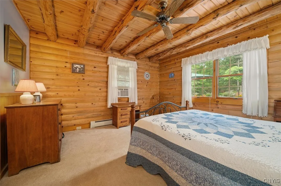 2544 Johnnycake Hill Road, Madison, New York 13346, Madison, New York 13346, 3 Bedrooms Bedrooms, 6 Rooms Rooms,2 BathroomsBathrooms,Residential,For Sale,2544 Johnnycake Hill Road, Madison, New York 13346,S1618753