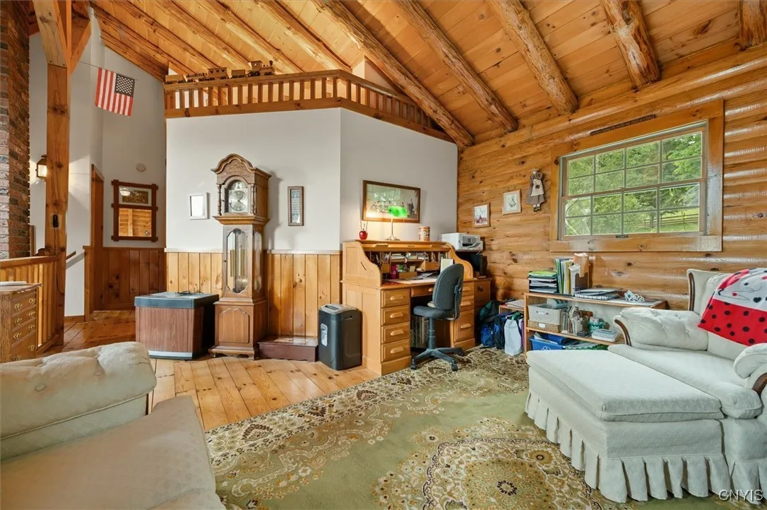 2544 Johnnycake Hill Road, Madison, New York 13346, Madison, New York 13346, 3 Bedrooms Bedrooms, 6 Rooms Rooms,2 BathroomsBathrooms,Residential,For Sale,2544 Johnnycake Hill Road, Madison, New York 13346,S1618753