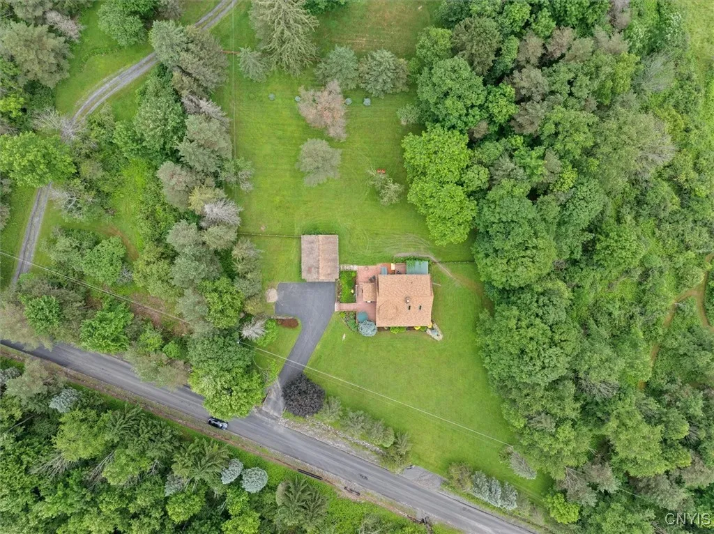 2544 Johnnycake Hill Road, Madison, New York 13346, Madison, New York 13346, 3 Bedrooms Bedrooms, 6 Rooms Rooms,2 BathroomsBathrooms,Residential,For Sale,2544 Johnnycake Hill Road, Madison, New York 13346,S1618753