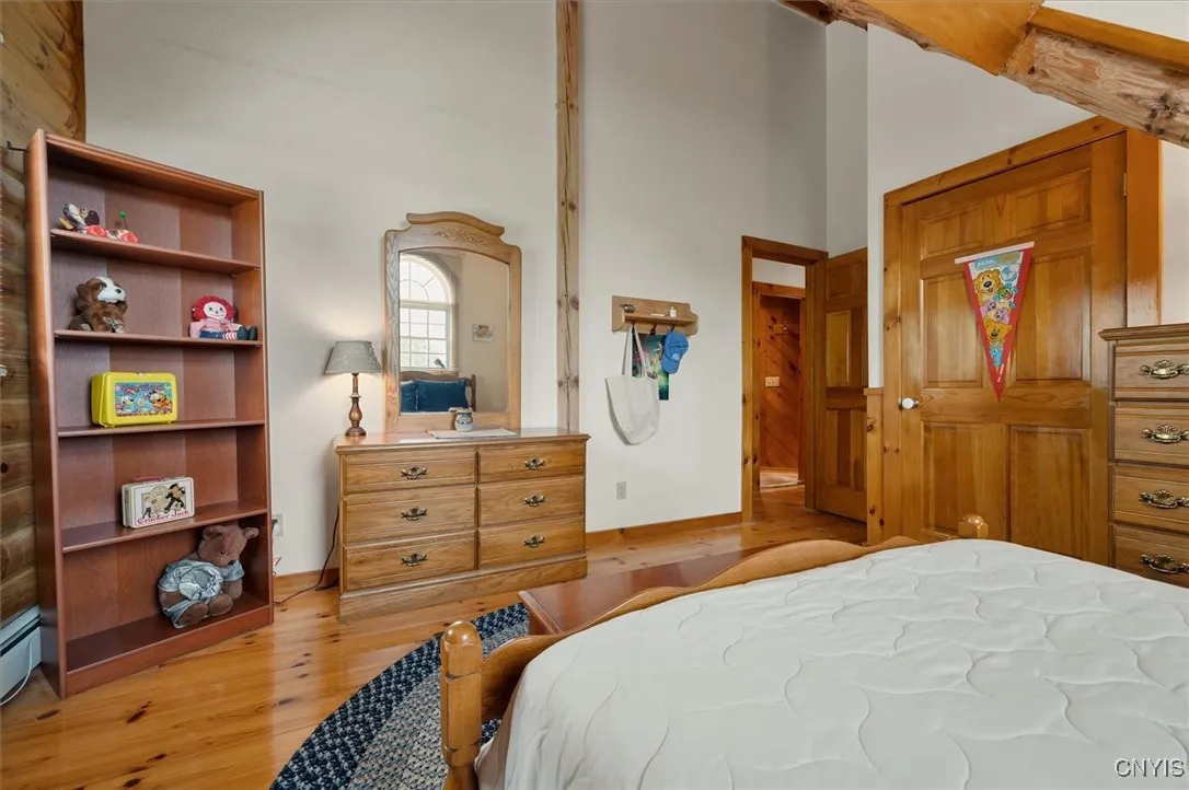 2544 Johnnycake Hill Road, Madison, New York 13346, Madison, New York 13346, 3 Bedrooms Bedrooms, 6 Rooms Rooms,2 BathroomsBathrooms,Residential,For Sale,2544 Johnnycake Hill Road, Madison, New York 13346,S1618753