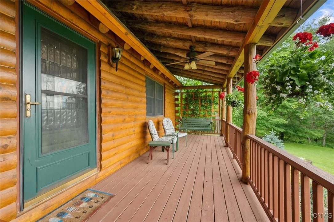 2544 Johnnycake Hill Road, Madison, New York 13346, Madison, New York 13346, 3 Bedrooms Bedrooms, 6 Rooms Rooms,2 BathroomsBathrooms,Residential,For Sale,2544 Johnnycake Hill Road, Madison, New York 13346,S1618753